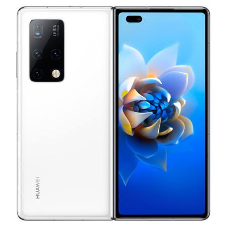 华为 HUAWEI Mate X2  的照片